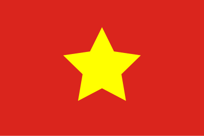 Nord-Vietnam