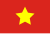 Drapeau du Nord Vietnam 1945-1955.svg