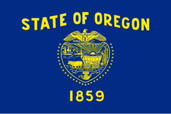 → Flag of Oregon (reverse).svg