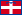 Flagget til Piemonte