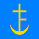 Vlag van Stary Sambir