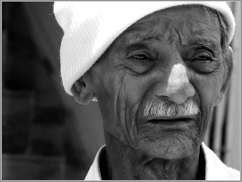 File:Flickr - Sukanto Debnath - Portrait from the market.jpg