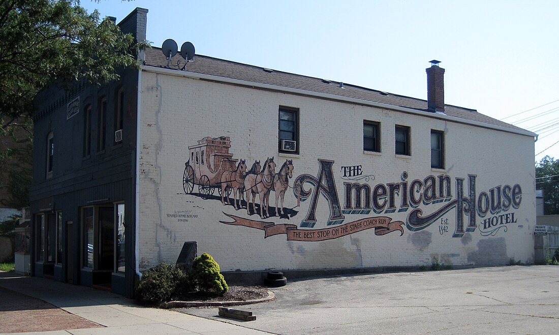 Boone County (kondado sa Tinipong Bansa, Illinois)