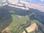 Flugplatz Höxter-Holzminden