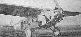 Image illustrative de l’article Fokker F.XIV