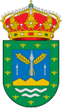 Escudo de Forcarei