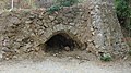 Forn de calç (Pont de Molins)