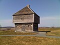 Fort Edward Blockhouse Windsor 2994