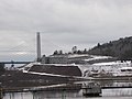 Fort Knox and Penobscot Narrows Bridge, December 2014 image 1.jpg