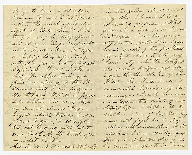 File:Frances (Appleton) Longfellow to Anne Longfellow Pierce, 22 September 1848 (53ff885e-06e6-42e0-8b85-6fdb1dbd263a).jpg