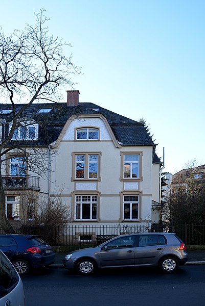 File:Frankfurt, Hynspergstraße 23.JPG