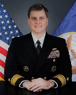 <span class="mw-page-title-main">Fred Kacher</span> U.S. Navy admiral