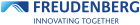 logo de Freudenberg (entreprise)