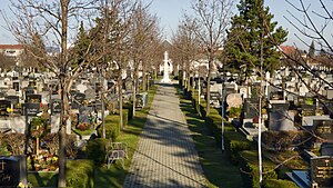 Atzgersdorfer Friedhof