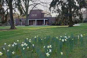 Friedhof Altona: Entstehungsgeschichte, Friedhof Altona heute, Zukünftige Entwicklung