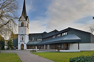 Kircha Hl. Nikolaus