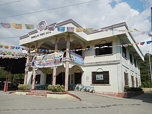 Bagulin, La Union