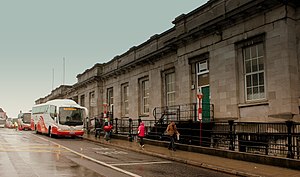 Stazione di Galway