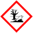 GHS09 - Umweltgefährlich (N)