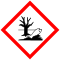SGH09: Periculos pentru mediul acvatic