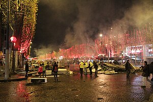 מחאת האפודים הצהובים: רקע, התארגנות, המחאות