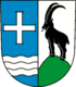 Blason de Wildhaus-Alt Sankt Johann