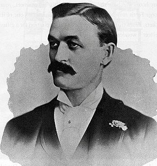 <span class="mw-page-title-main">George Washington Gale Ferris Jr.</span> American civil engineer (1859–1896)