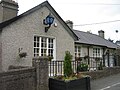 en:The Garda station at Avoca, County Wicklow