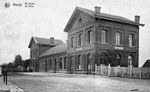 Vignette pour Gare d'Abeele