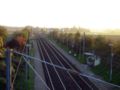 Gare de Thieux - Nantouillet