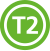 Line T2