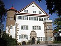 Unterschloss in Gemmingen