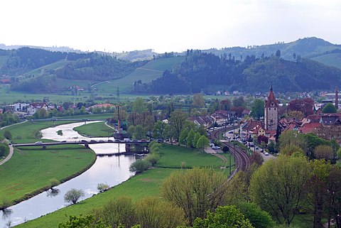 Gengenbach