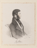 Vignette pour George Anson (1797-1857)