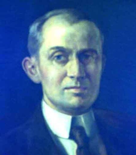 George Sturgess Buck (1875–1931), 1918.jpg