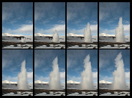 Geysir