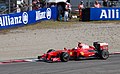 2009 Italian GP