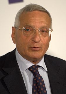 Giorgio La Malfa Italian politician