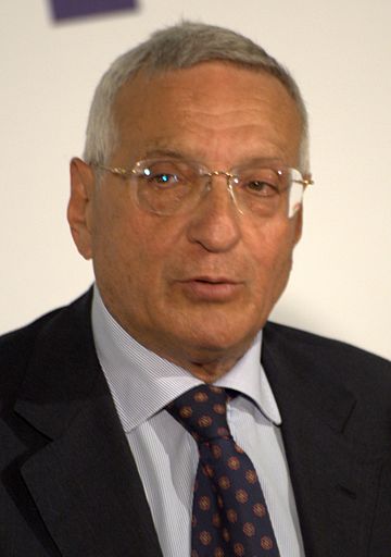 Giorgio La Malfa