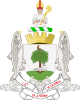 Coat of arms of Glasgow