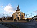 Saint-Martin de Gousse kirke