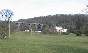 Goldielea Viaduct