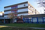 Gottlieb-Daimler-Schule (Sindelfingen)