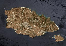 Gozo from space via laser ESA378503 (cropped).jpg