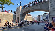 Vorschaubild für Grand Prix Cycliste de Québec