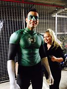 Green lantern bodypainting (20208270751).jpg