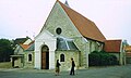 kościół w Gretz-Armainvilliers
