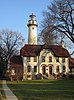 Grosse Point Light Station