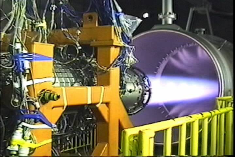 File:Ground performance test of IHI XF5-1 Experimental Engine.png