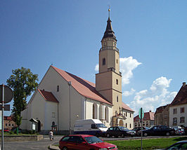 Sint-Hedwigskerk